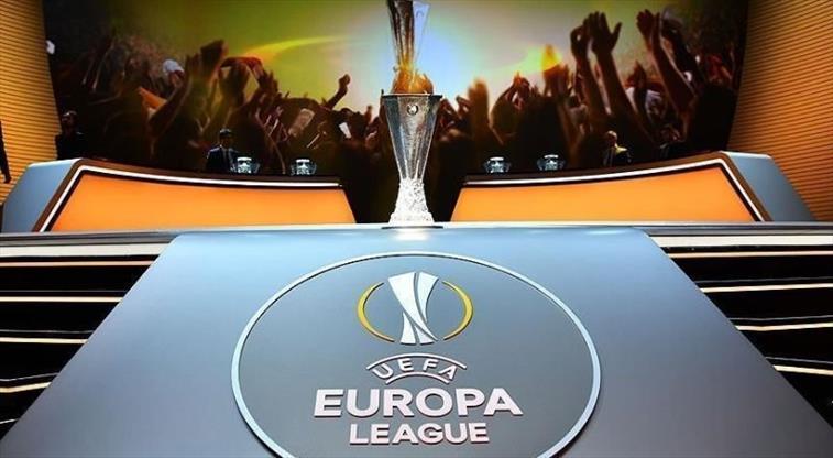UEFA Avrupa Ligi Finali